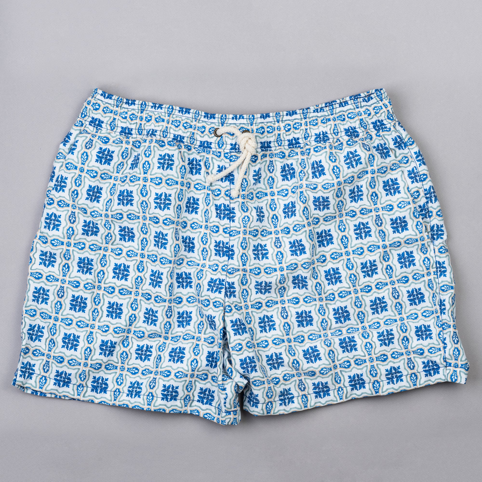 Ripa Ripa Swim Shorts - Blue